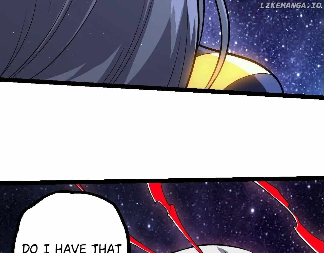 Evolution Begins With A Big Tree Chapter 386 15
